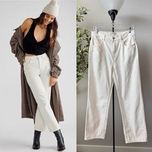 Free People We The Free Jeans 30